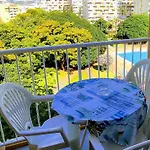 Benalmadena Aguila apartment wonderful views