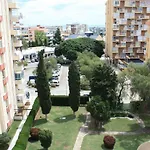 Benalmadena Aguila apartment wonderful views