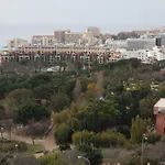 Benalmadena Aguila apartment wonderful views