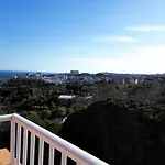 Benalmadena Aguila apartment wonderful views