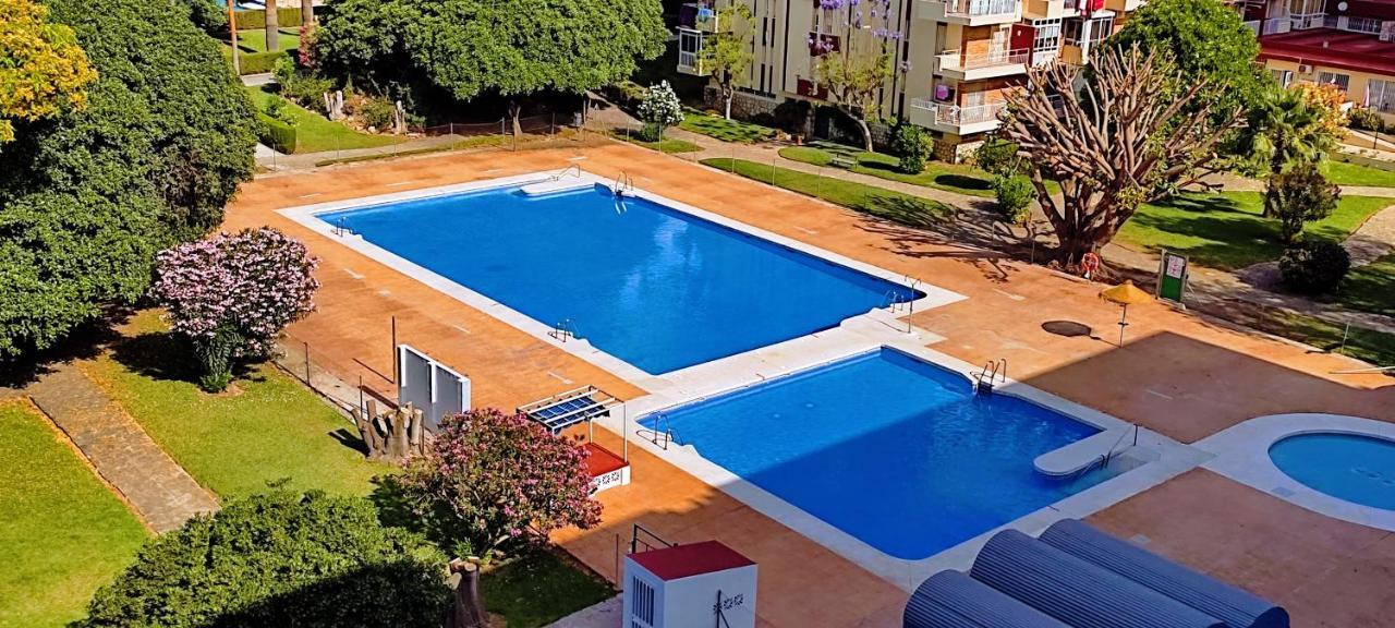 Aguila Wonderful Views Appartement Benalmádena