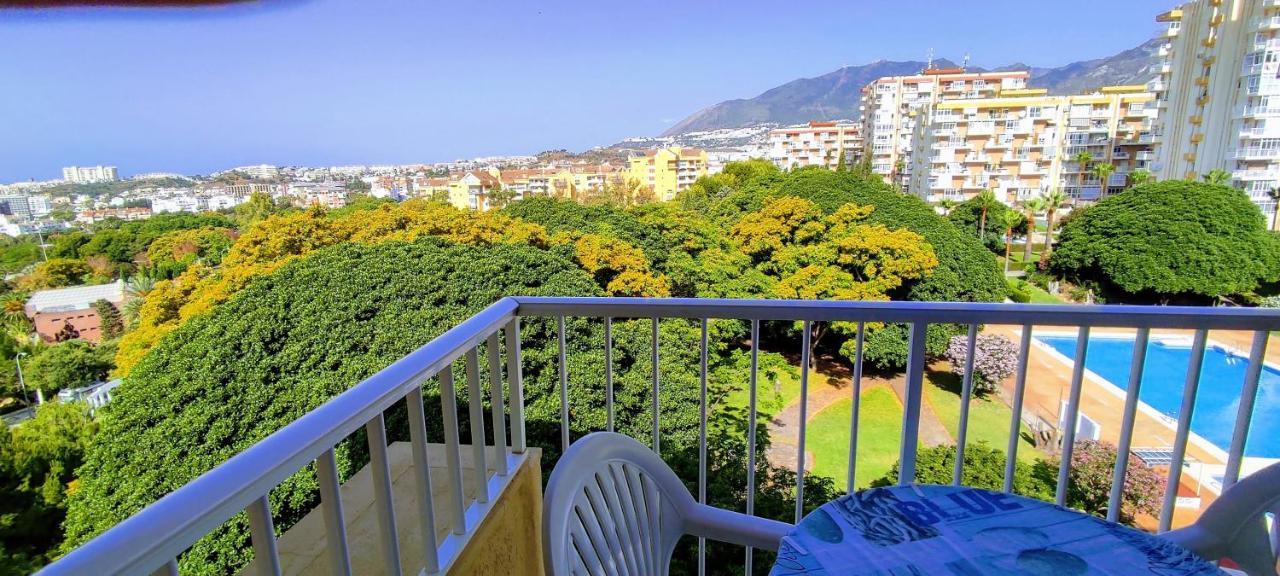 Aguila Wonderful Views Appartement Benalmádena