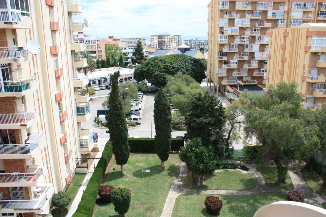 Appartement Aguila Wonderful Views Benalmádena