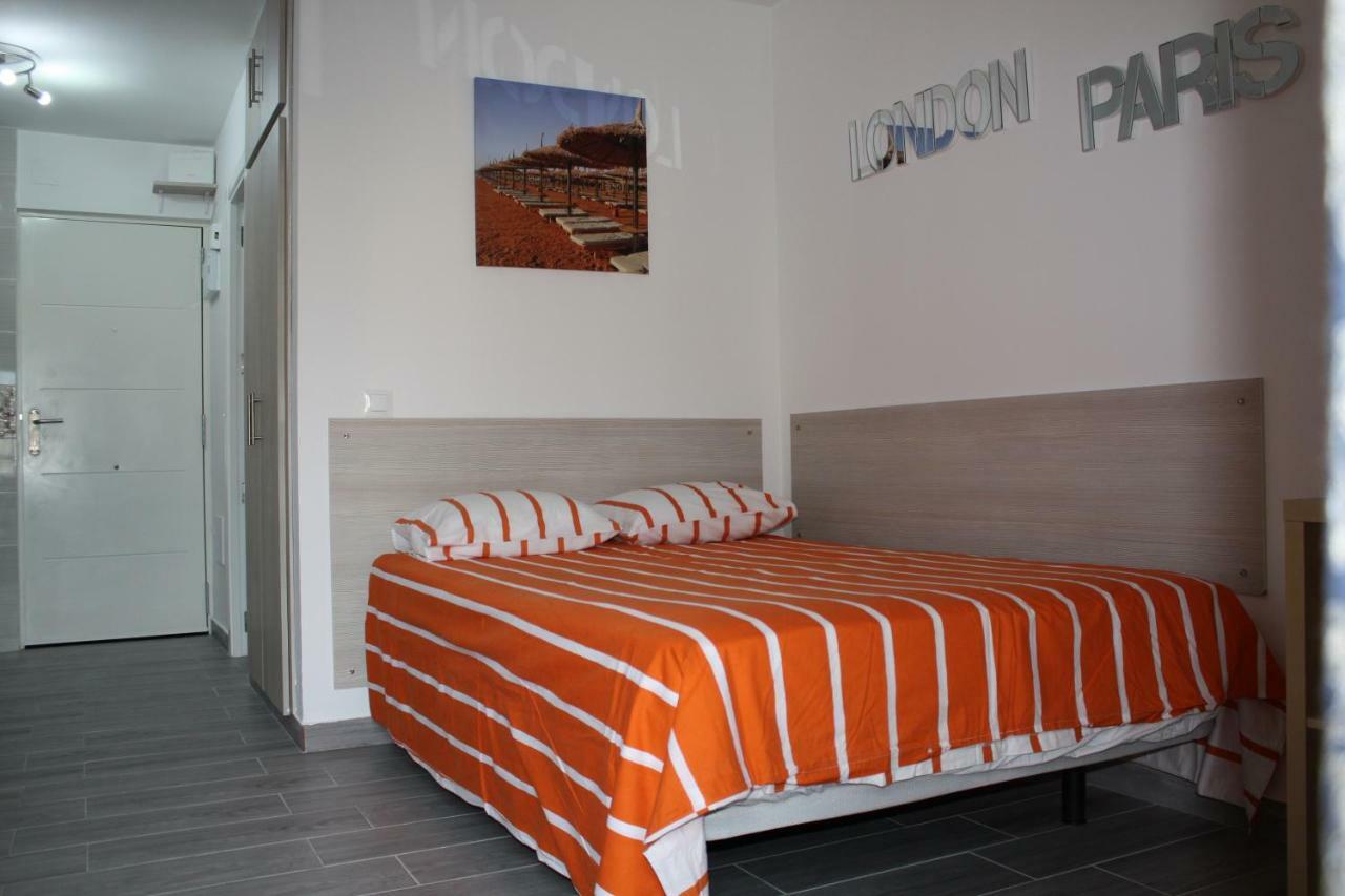 Appartement Aguila Wonderful Views *