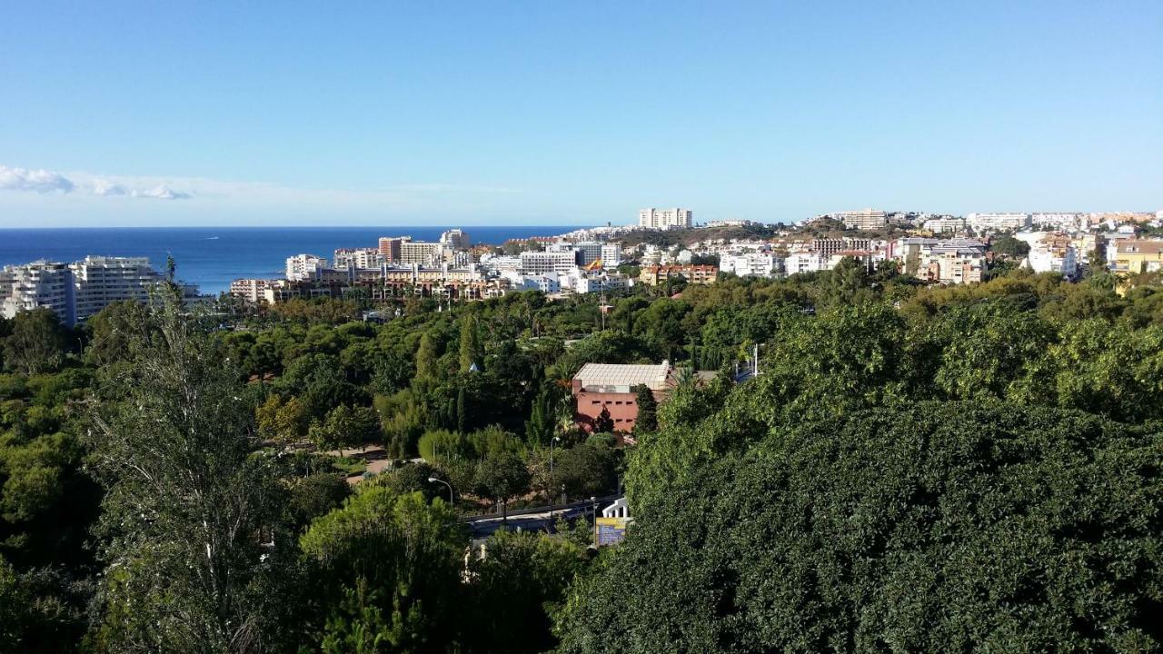 Aguila Wonderful Views Appartement Benalmádena