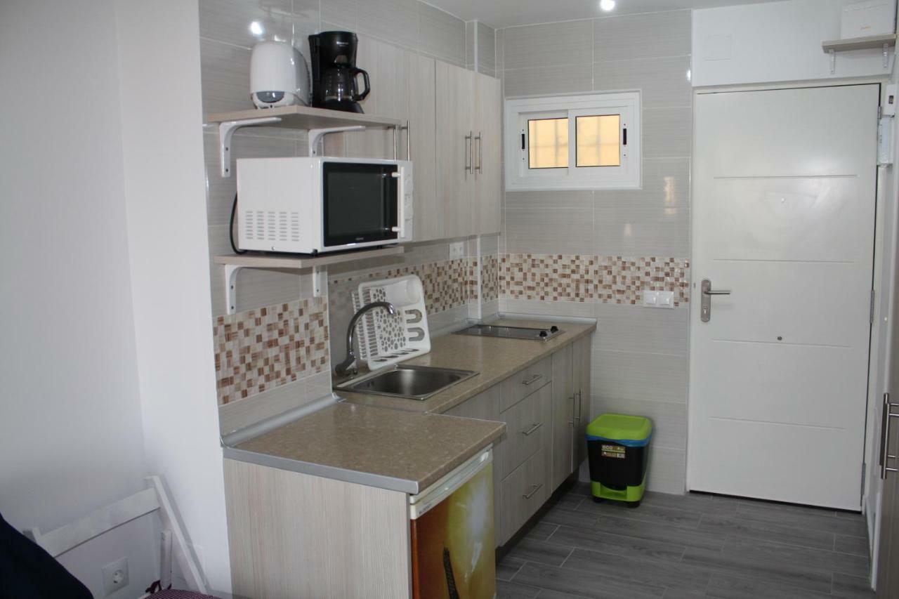 Appartement Aguila Wonderful Views *