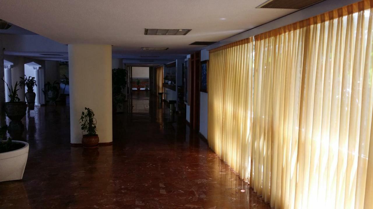 Appartement Aguila Wonderful Views Benalmádena