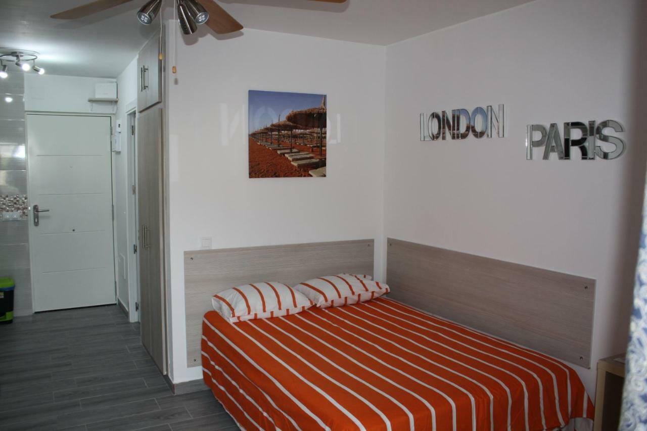 Aguila Wonderful Views Appartement *
