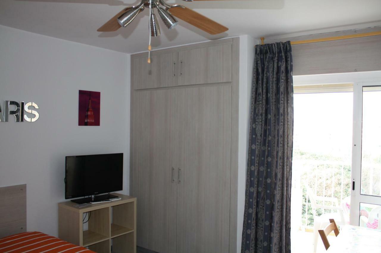 Appartement Aguila Wonderful Views *