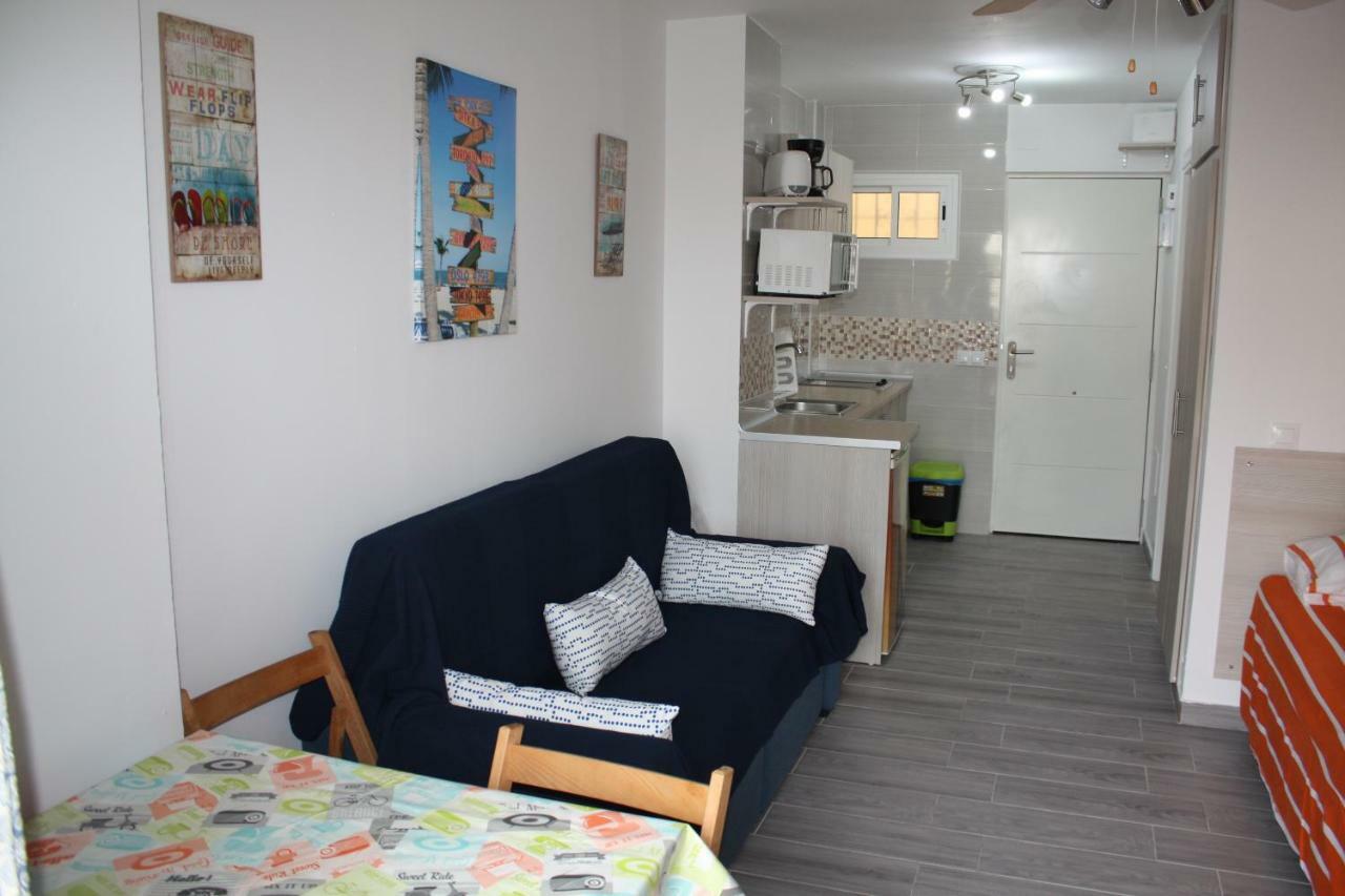 Appartement Aguila Wonderful Views Benalmádena