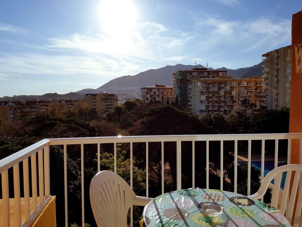 Appartement Aguila Wonderful Views