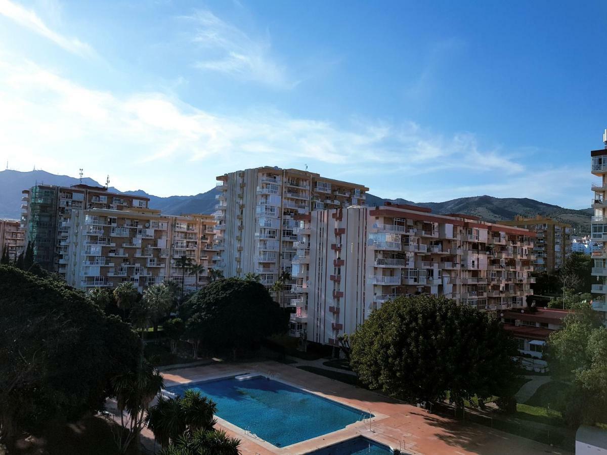 Appartement Aguila Wonderful Views *