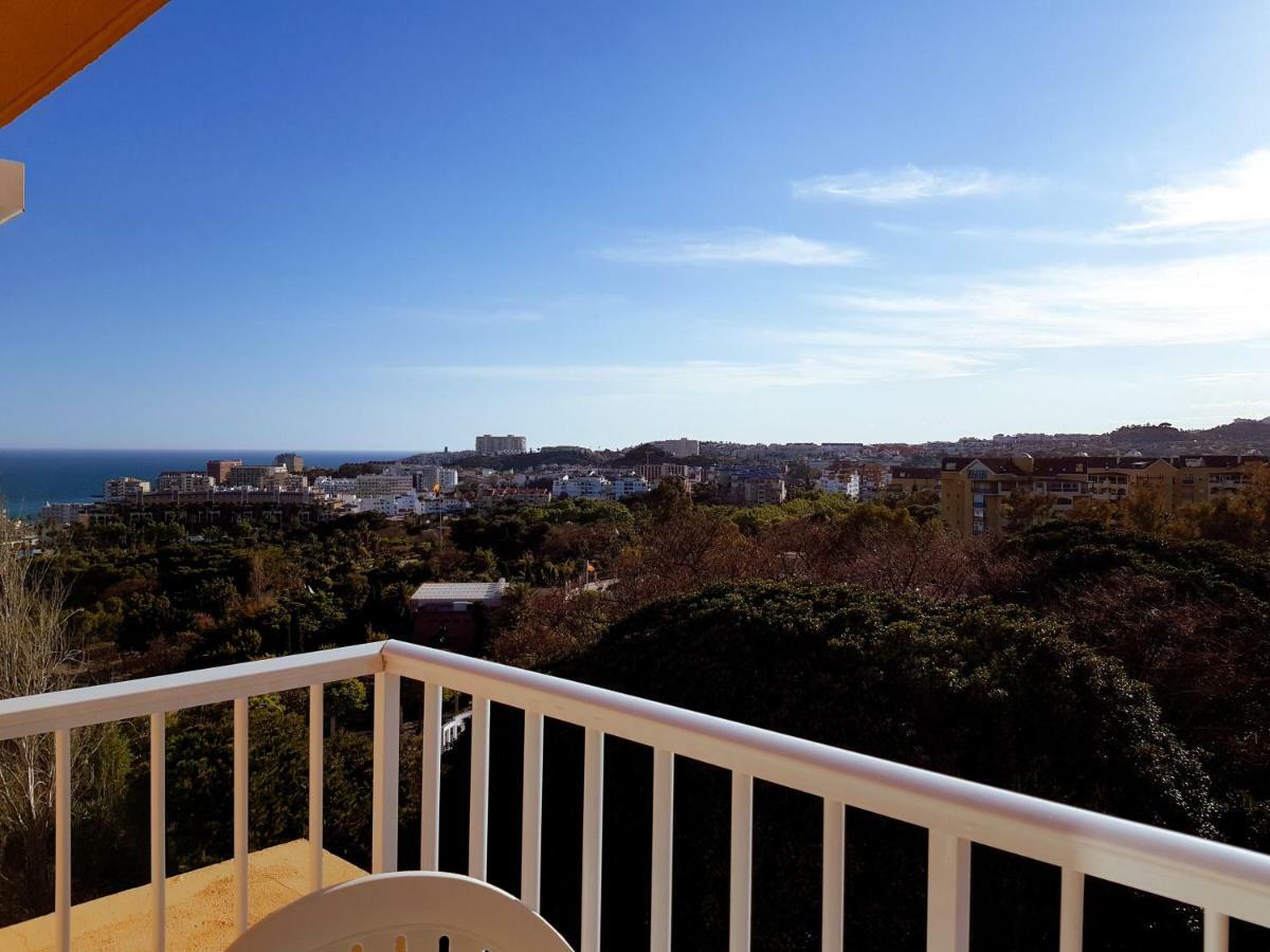 Aguila Wonderful Views Appartement Benalmádena