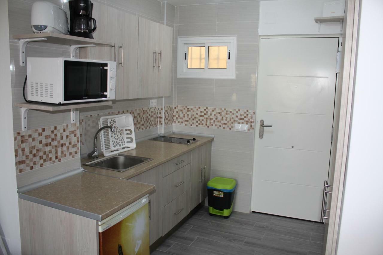 Appartement Aguila Wonderful Views *