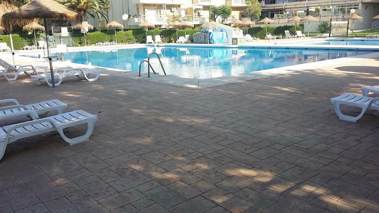 Appartement Aguila Wonderful Views Benalmádena