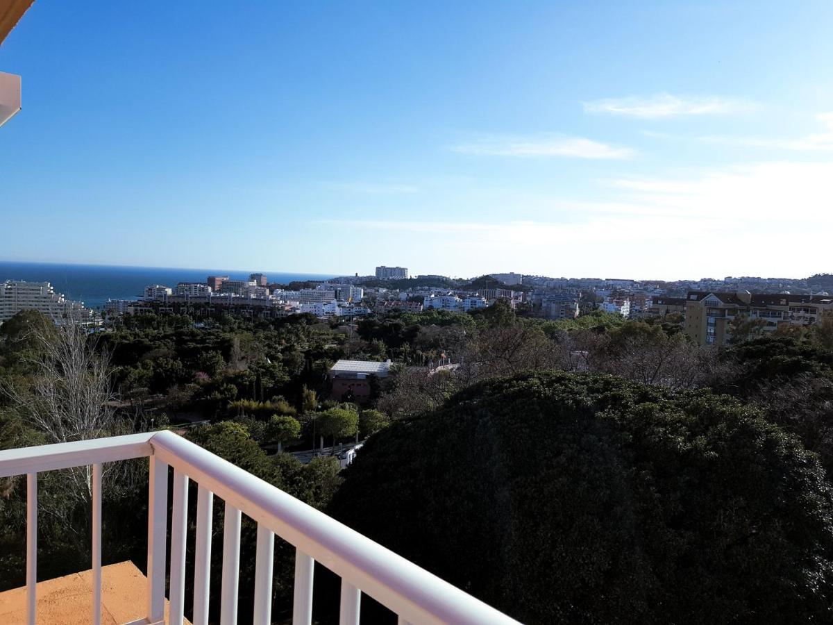 Appartement Aguila Wonderful Views