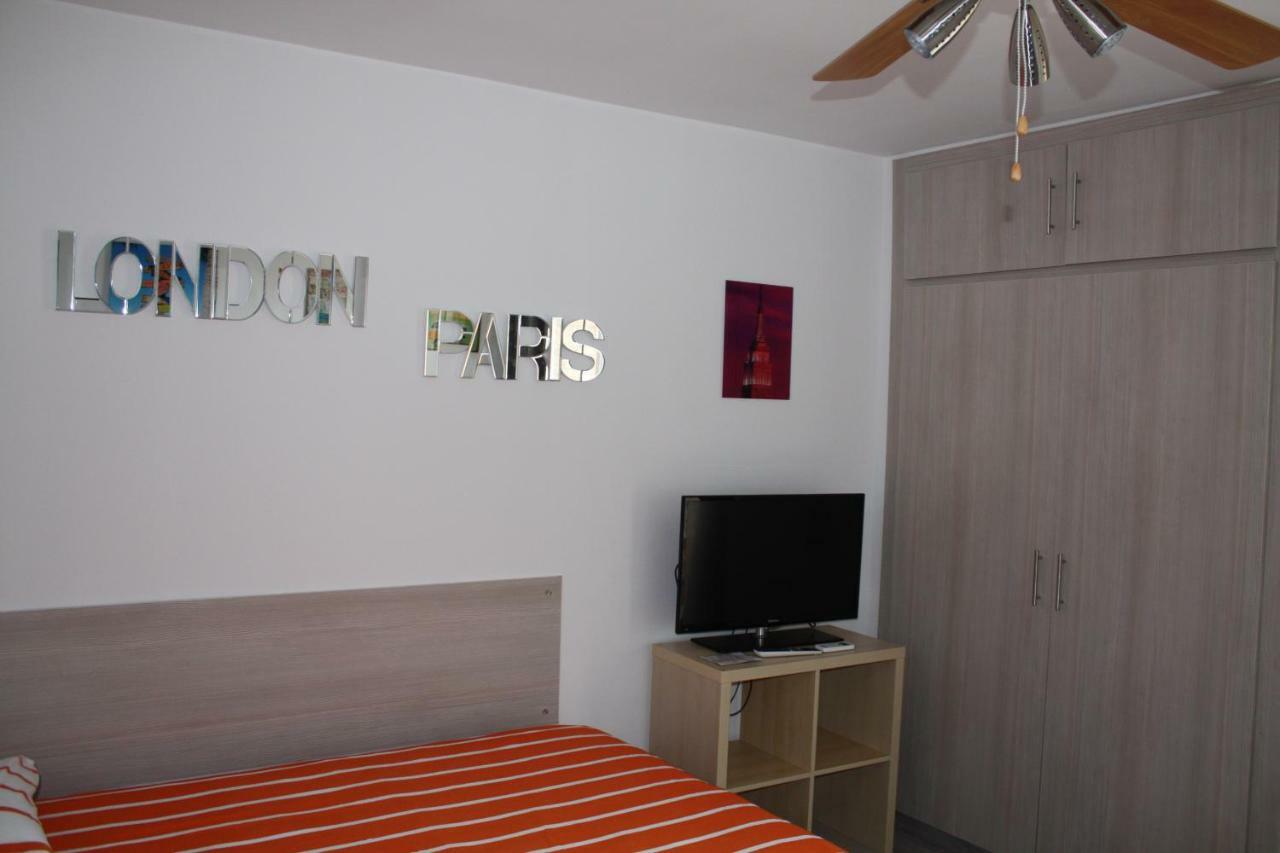 Apartment Aguila Wonderful Views *